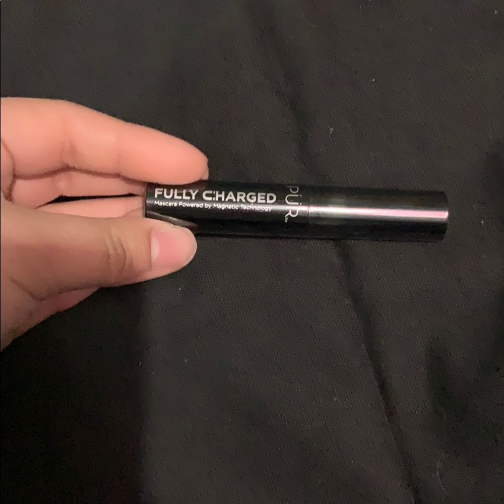 Pur mascara